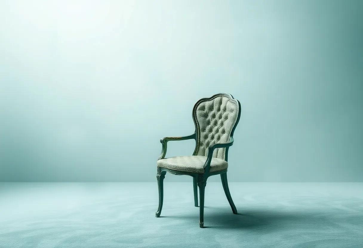 The‌ Interplay of Family Dynamics and Inner Conflict as Portrayed in The Mermaid​ chair