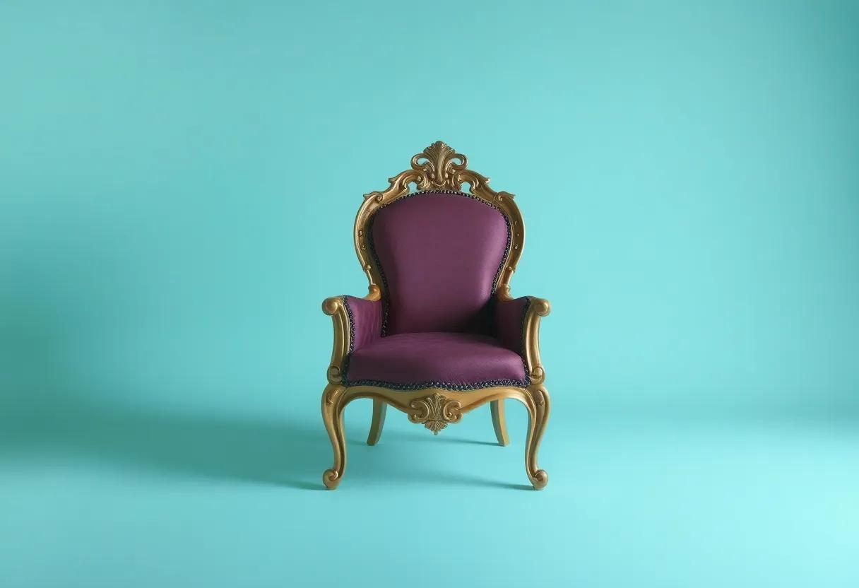 Comparing the Mermaid Chair's Themes with Contemporary Works in the Same Genre