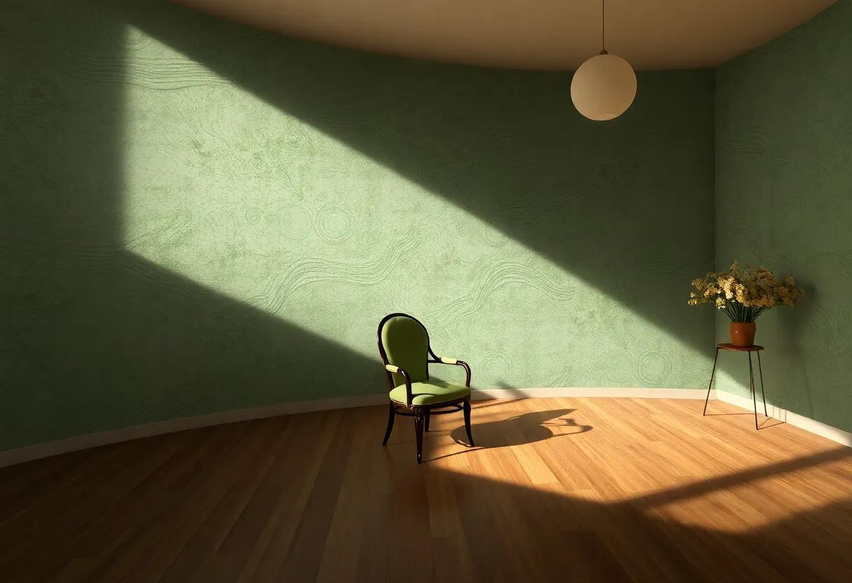 The Role of Setting in Creating an Immersive and Evocative Atmosphere Throughout the Story