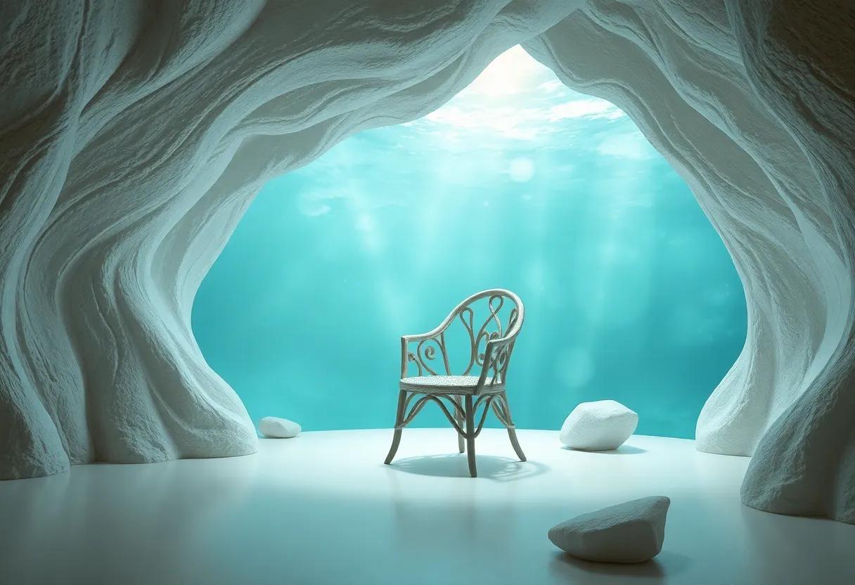 Insights on Sue Monk Kidd's Use of Nature Imagery to Reflect the characters' Inner States​ and⁣ Growth