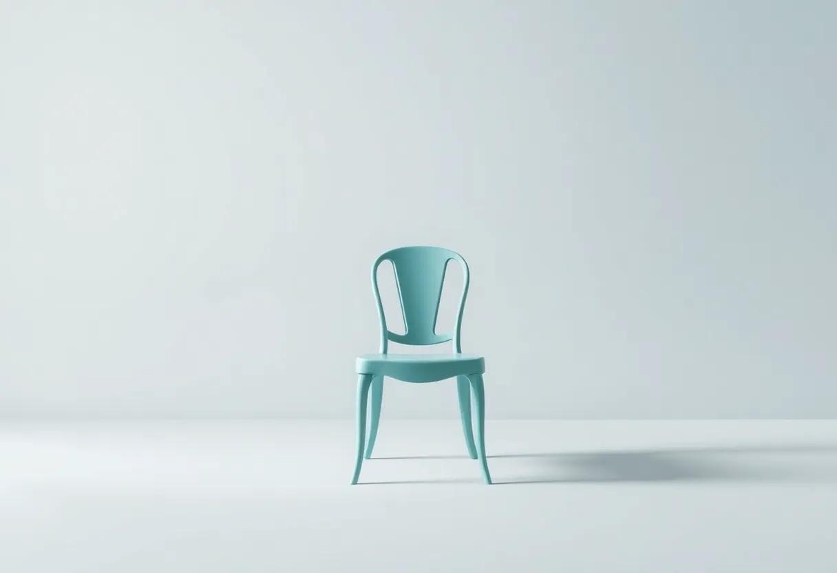 How The Mermaid Chair Addresses Complex Issues of Identity, Faith, and Personal Transformation