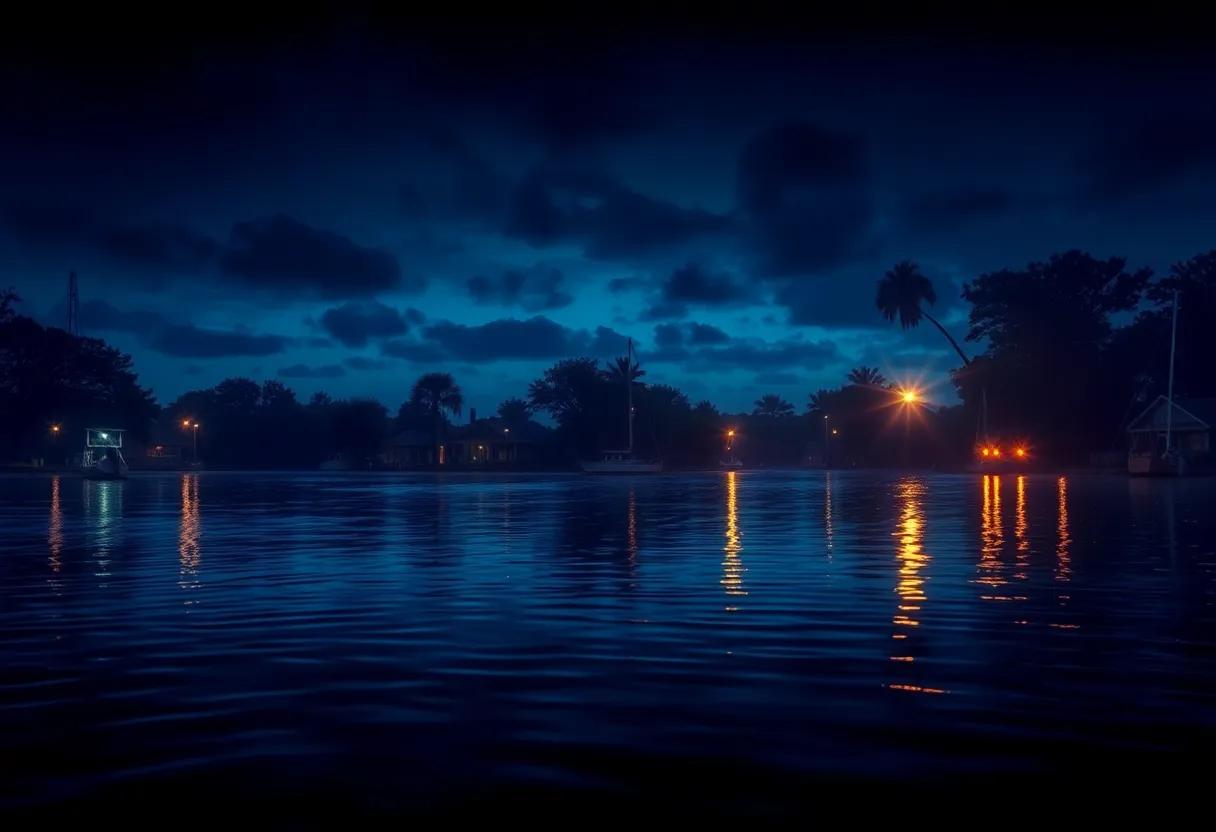 Exploring the intriguing Blend of ⁢Mystery and Romance that‍ Defines midnight Bayou's Unique narrative Atmosphere