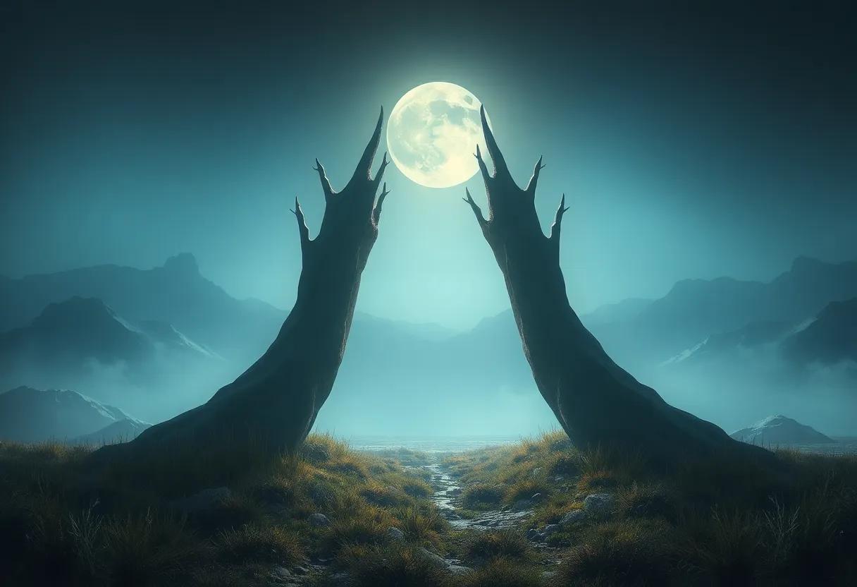 The Role⁤ of‌ Setting and Atmosphere in Creating ⁢an Immersive Experience Within⁤ The⁢ Mighty Hunter