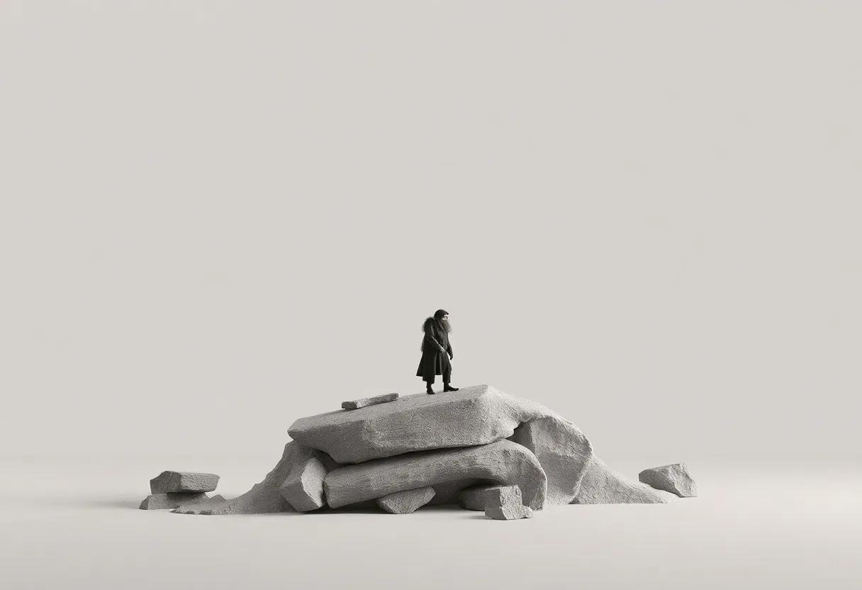 Unpacking the Symbolism ⁤Behind Key ​Events That⁣ Drive the Emotional Core of The Mighty‍ Hunter