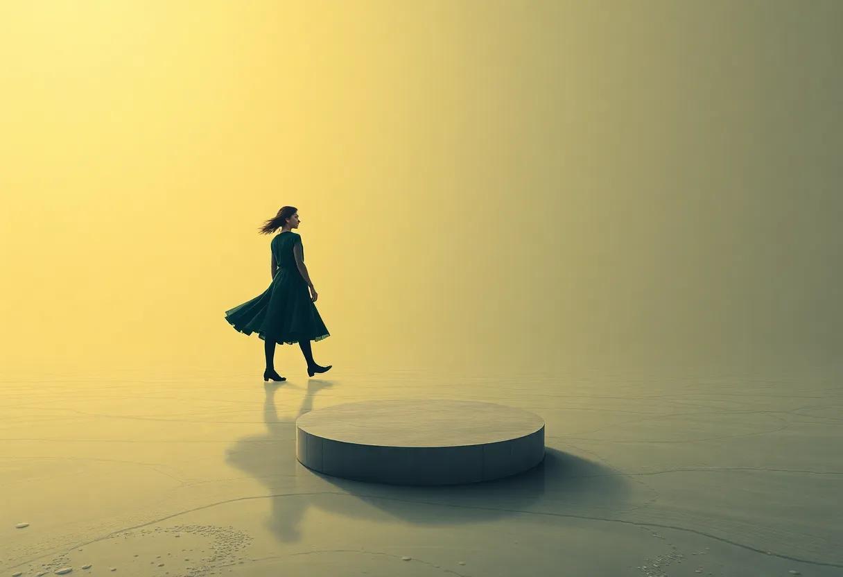 A deep Dive into Character Development and Emotional Arcs That Define the Heart of This Thought-provoking Tale