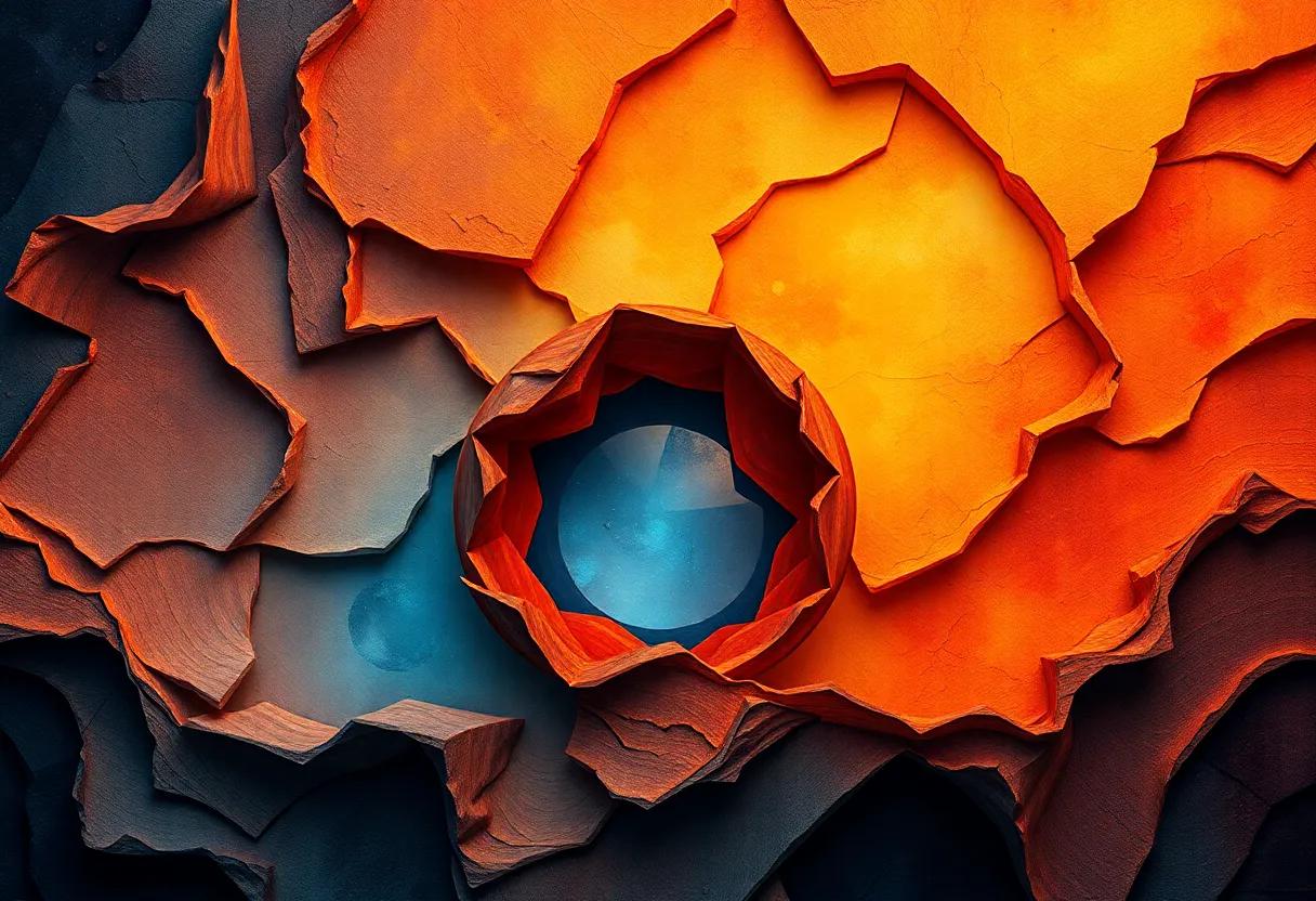 Exploring the Intricate Narrative Layers That Weave Through The Millennial Reincarnations and Engage the Reader's Curiosity