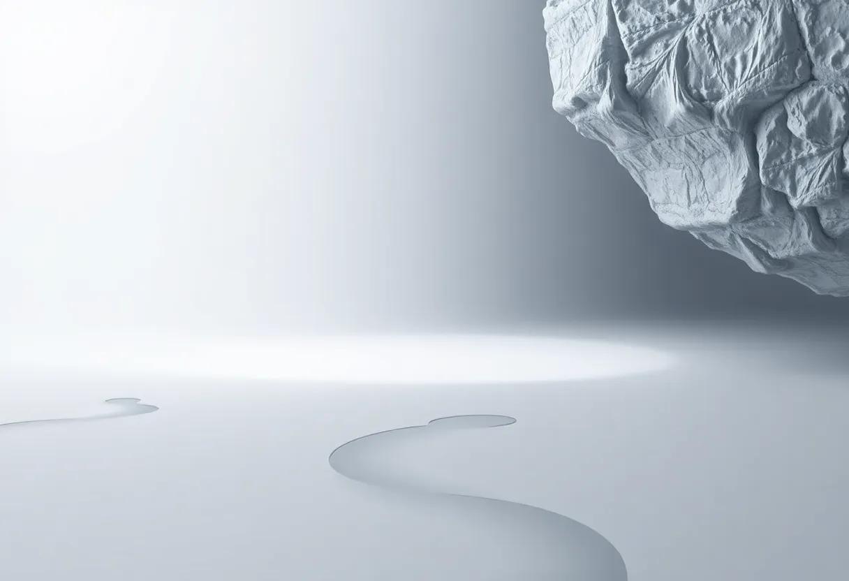 Exploring the Intricacies of Desire and Personal Boundaries in Julie Mannino's Mine