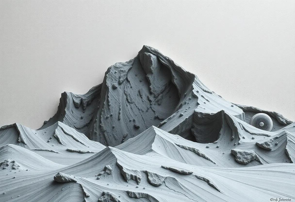 Symbolism and Metaphor as Tools to Convey Complex Emotional Landscapes in the Story