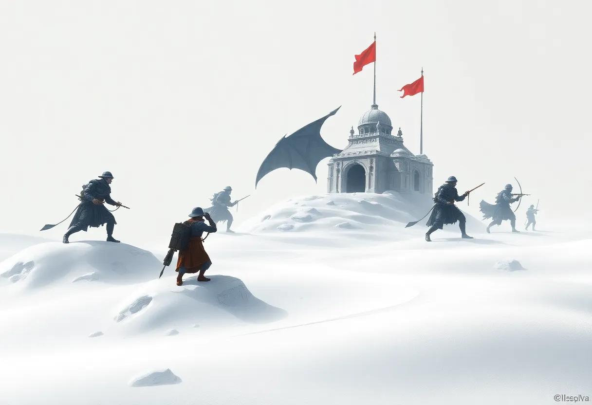 Considering Monstrous Regiment's Place within the Larger Discworld⁣ Series and Its Unique⁤ Contributions