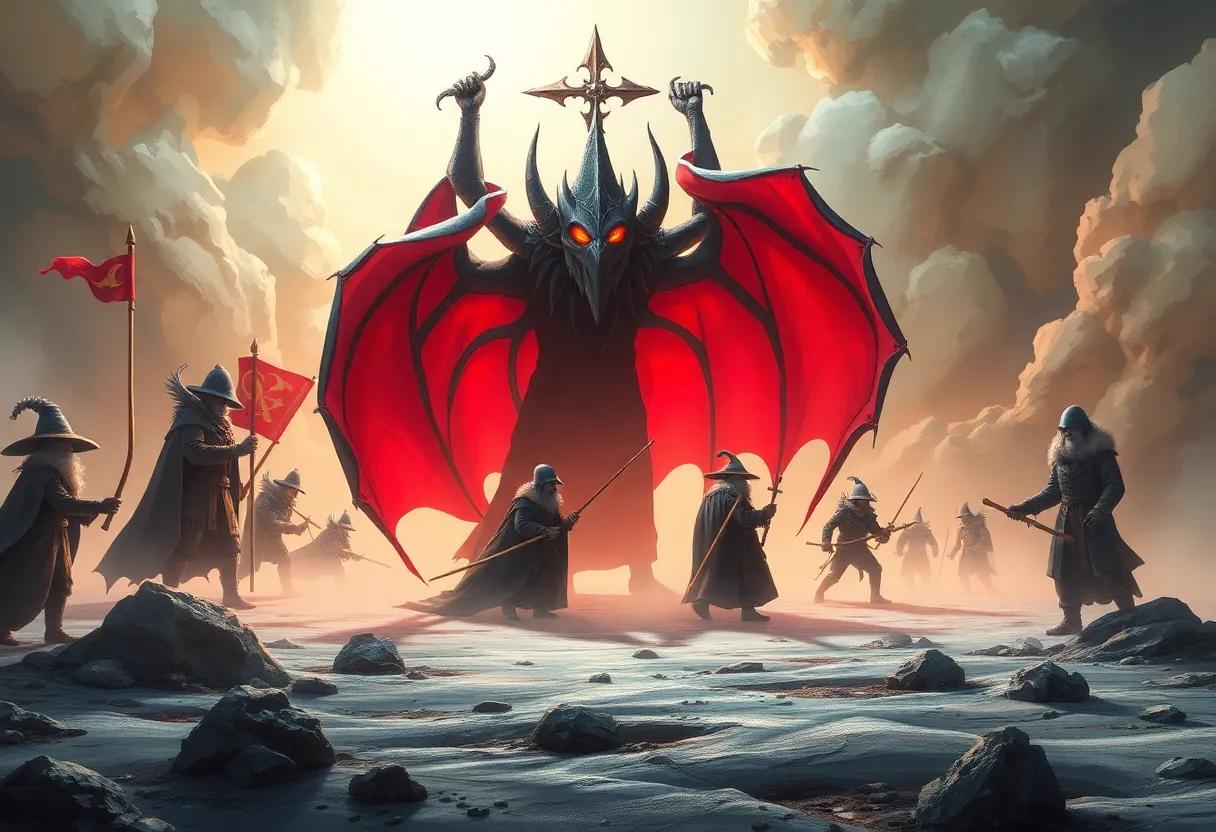 The Impact of Pratchett's Wit and Wordplay on​ the Reader's Engagement with complex Themes and Characters