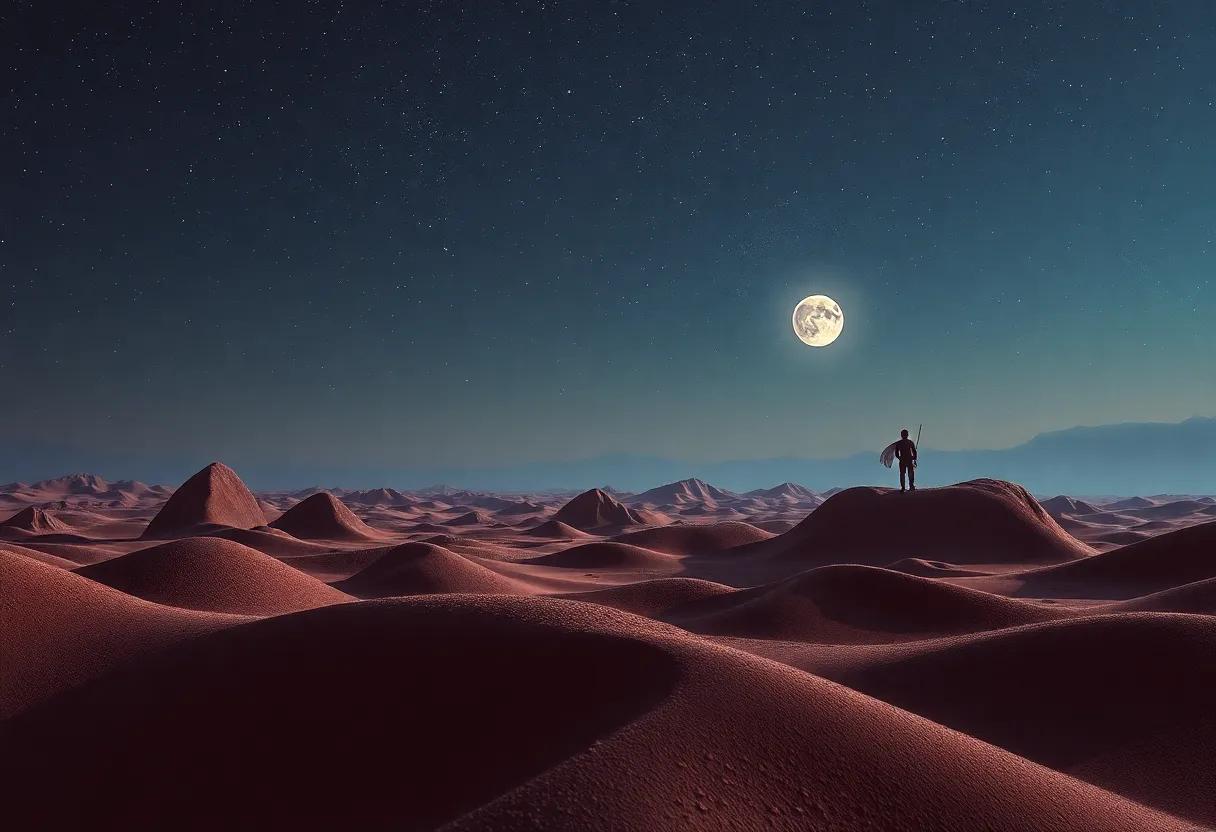 The Impact of the Book on Contemporary Science Fiction and Its Cultural Relevance