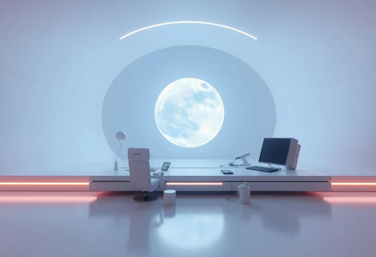 The Role of Technology and Speculative Science as Presented in the Story's Universe