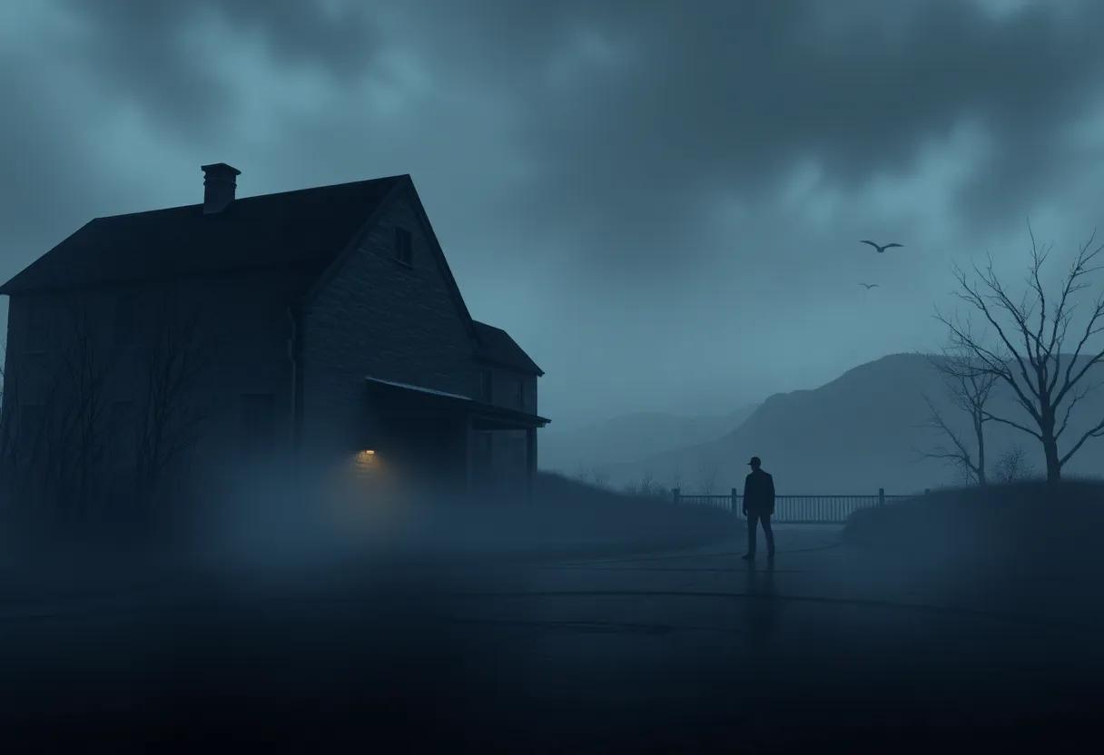 The Role of ⁢Secondary Characters⁣ in Driving the ​Mystery Forward