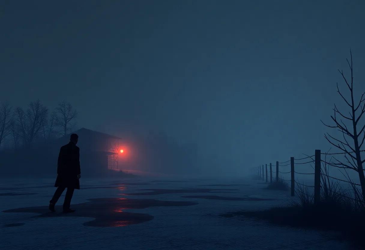 analyzing the Narrative Pace: Balancing ​Suspense with Important Backstory