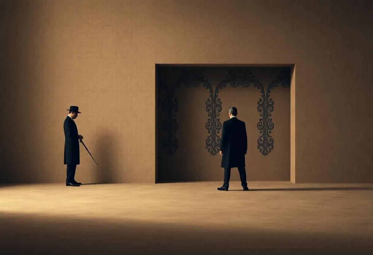 The art of Character ⁣Development: Deepening Motives and​ Unveiling Hidden ⁢Layers Behind‍ Each ⁢Persona