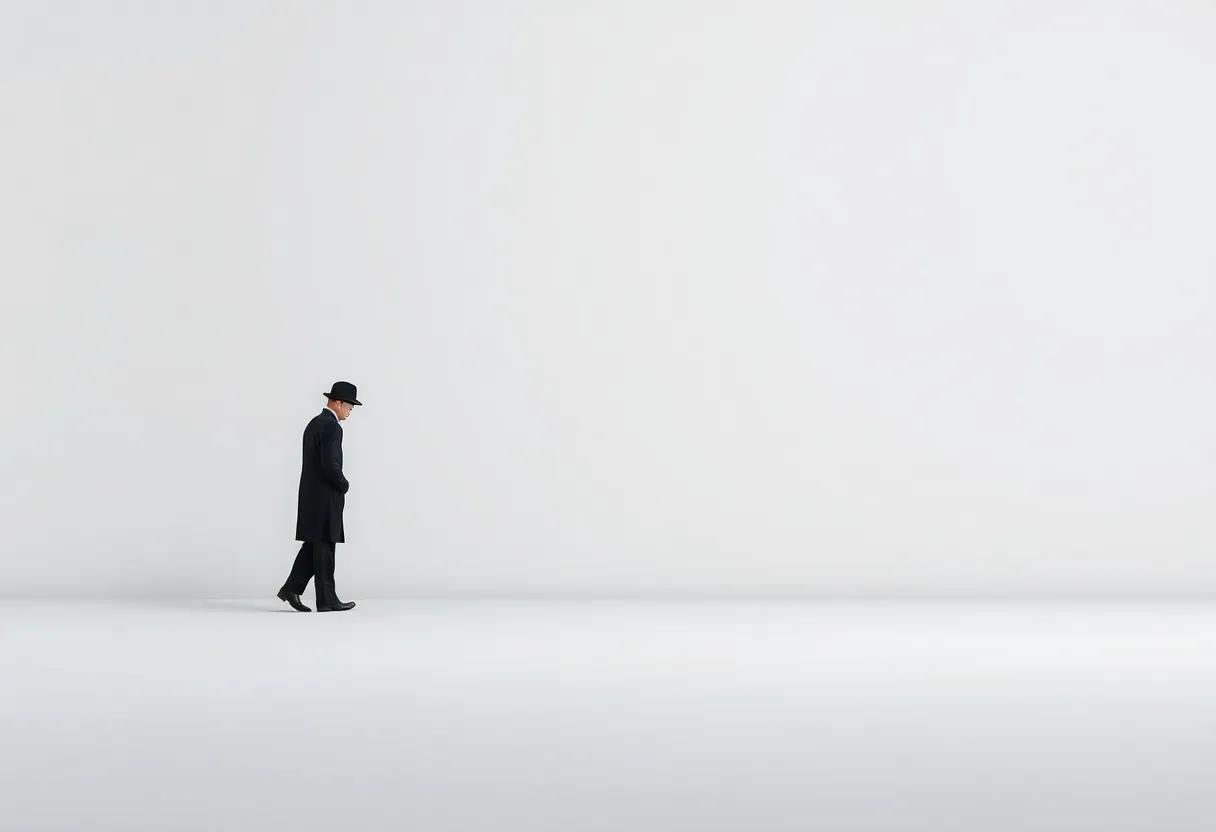 Balancing Pacing and Detail:‍ How the Author Maintains Engagement Without Sacrificing Complexity