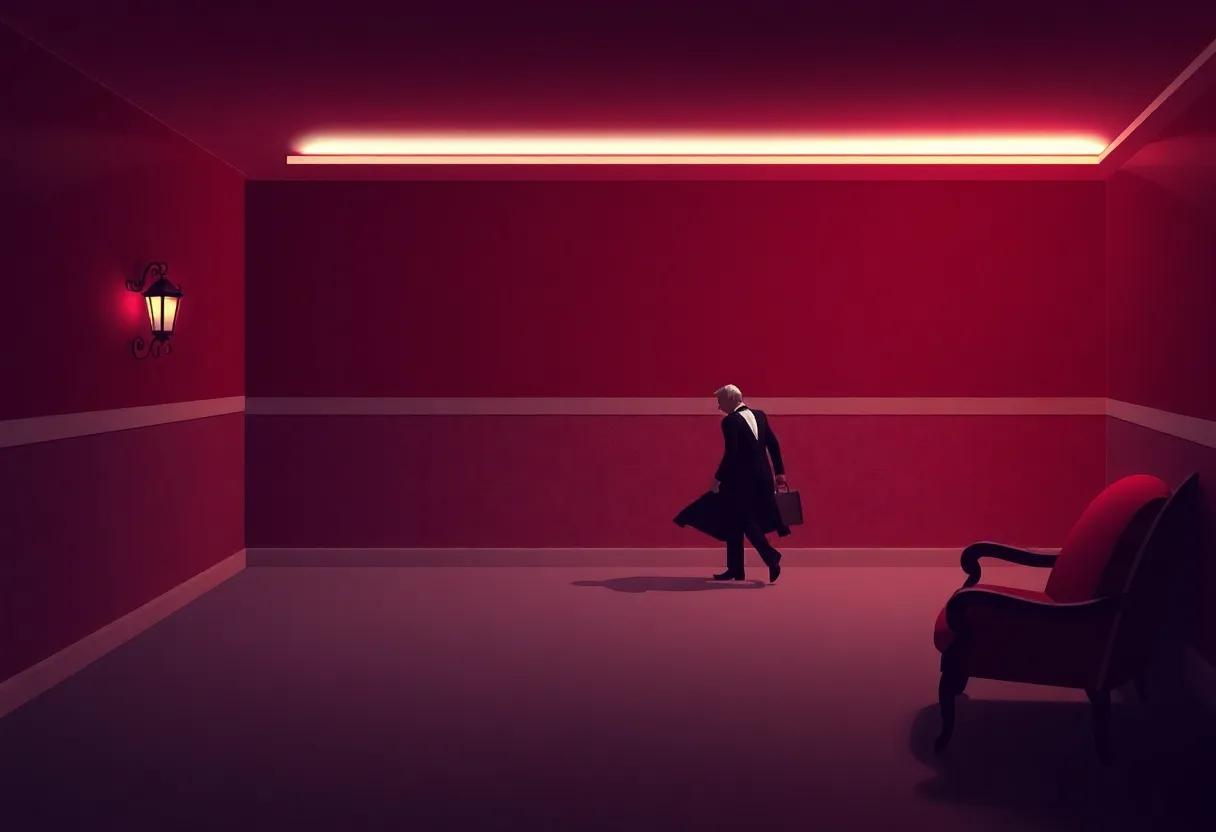 Techniques ​of‌ Foreshadowing and ⁢Red ⁣Herrings That Challenge the Reader's Intuition and Analytical Skills