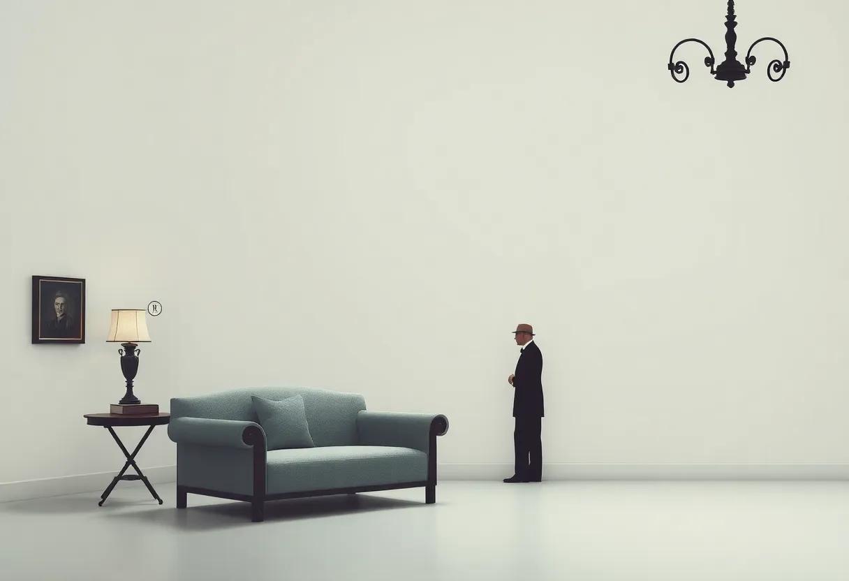 Themes of deception and ⁢Truth: Examining Moral Ambiguities and Their Reflection⁣ in Character Choices