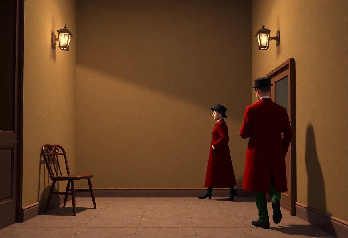 Recommendations for Readers‍ new to‌ Classic Detective Novels and Those Seeking ‍to Revisit a Genre Landmark