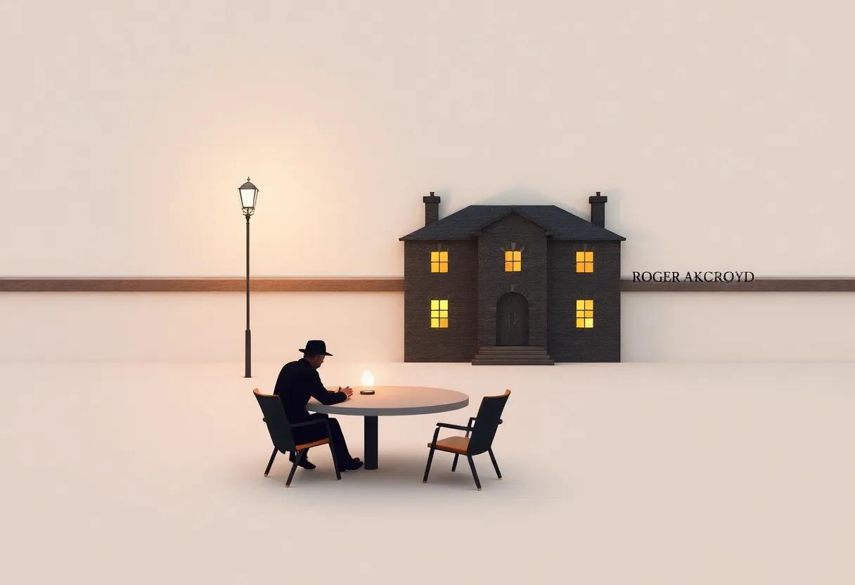 A‌ Comparative Look ‌at ​This ‍Work Against Other Golden ‍Age Mysteries From the Same ⁤Era