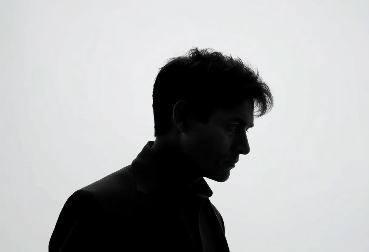 A Deep Dive into the Complex Characterization and Psychological Layers of Beckett's Protagonist