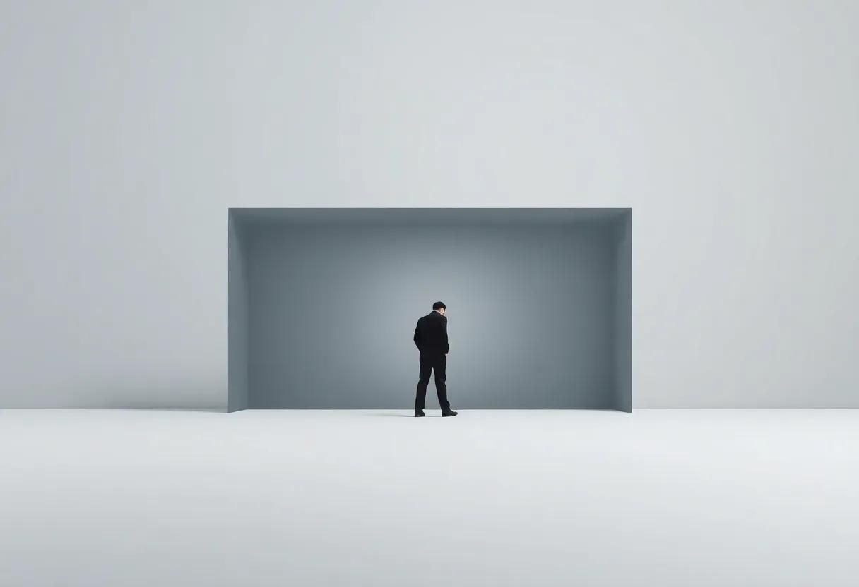 The Role of Absurdity and Humor in Balancing the Existential Weight of Murphy's Narrative