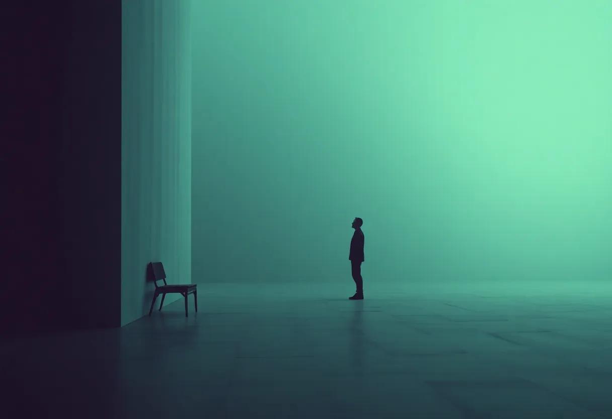 Unpacking Beckett's Stylistic Choices and Their Impact on the Story's pacing and Mood