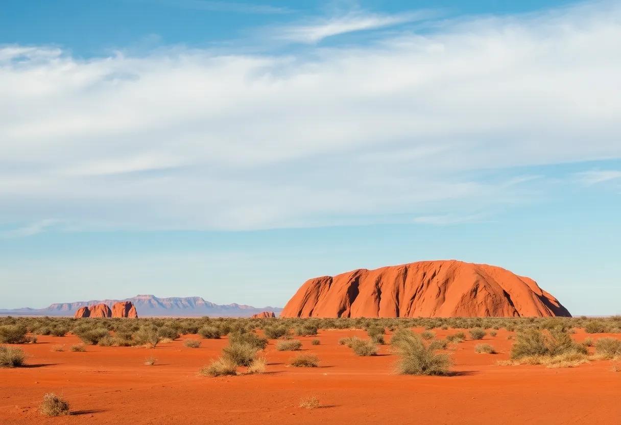 Balancing‌ Fact and Fiction How Journey⁣ Through the Outback ‍reflects ⁣on the Controversies Surrounding Mutant Message Down ⁢Under