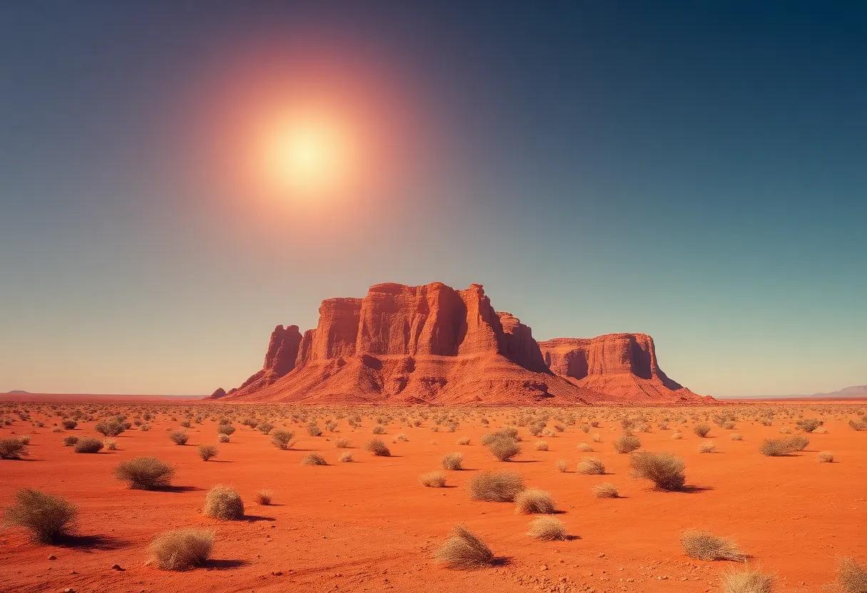 The Writing Craft Behind Journey Through​ the Outback A ‌Deep Dive into Authorial‌ Voice ‌and Emotional Resonance