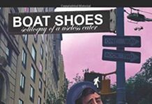 Navigating Absurdity: A Thoughtful Look at Boat Shoes – Soliloquy