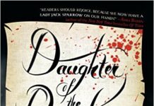 Navigating Adventure and Identity in Daughter of the Pirate King Review