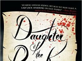 Navigating Adventure and Identity in Daughter of the Pirate King Review