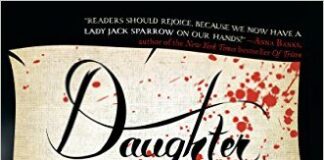 Navigating Adventure and Identity in Daughter of the Pirate King Review