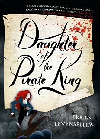Navigating Adventure and Identity in Daughter of the Pirate King Review