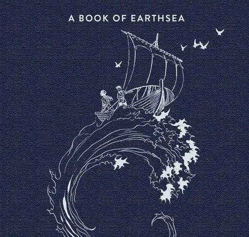 Navigating Boundaries: A Thoughtful Look at Le Guin’s The Farthest Shore