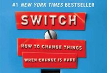 Navigating Change: A Thoughtful Look at Switch by Chip Heath