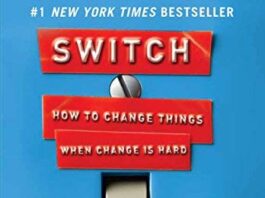 Navigating Change: A Thoughtful Look at Switch by Chip Heath
