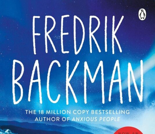 Navigating Community and Conflict: A Thoughtful Look at Beartown by Fredrik Backman