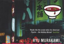 Navigating Darkness and Desire: A Review of Ryu Murakami’s In the Miso Soup