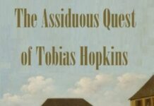 Navigating Determination: A Review of The Assiduous Quest of Tobias Hopkins
