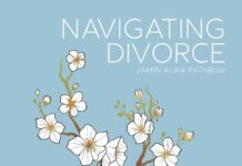 Navigating Divorce Wisely: A Thoughtful Review of Rau’s Guide to Sanity