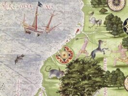 Navigating Epic Seas: A Thoughtful Review of Luís de Camões’ The Lusiads