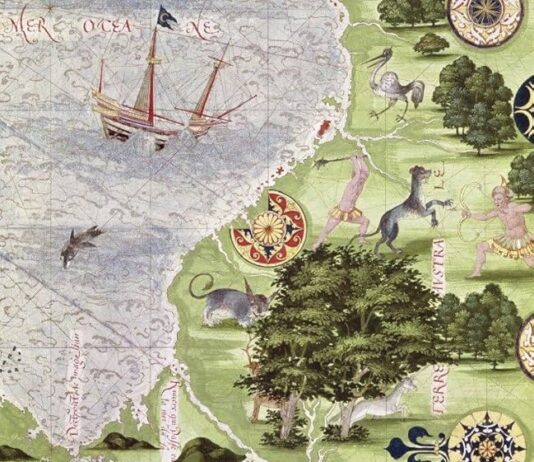 Navigating Epic Seas: A Thoughtful Review of LuĂs de Camões’ The Lusiads