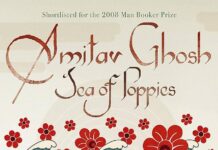 Navigating History and Identity: A Review of Amitav Ghosh’s Sea of Poppies