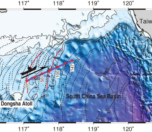 Navigating Inner Currents: A Reflective Review of Yuehai Xiao’s “Crossing the Seas
