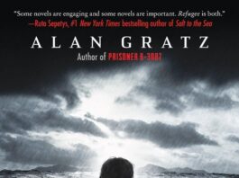Navigating Journeys of Hope: A Thoughtful Review of Refugee by Alan Gratz
