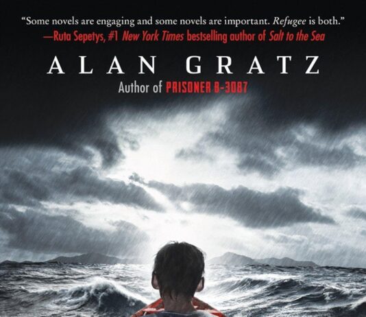 Navigating Journeys of Hope: A Thoughtful Review of Refugee by Alan Gratz