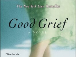 Navigating Loss with Wit and Heart: A Review of Good Grief by Lolly Winston