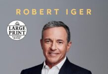 Navigating Magic and Leadership: Insights from Robert Iger’s CEO Journey