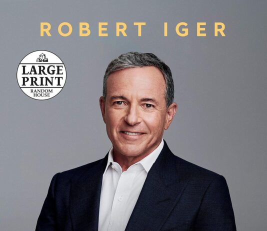 Navigating Magic and Leadership: Insights from Robert Iger’s CEO Journey